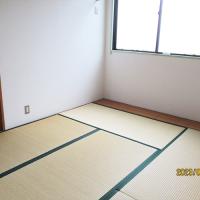 永井作ビル3階建2階部分