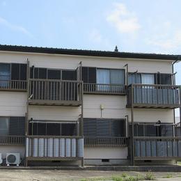 フラワーハイツ(ワンルーム)