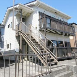 メゾン樹(いつき)C