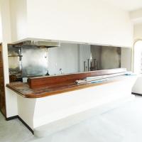 グレースハイツ店舗