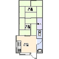 北川荘清見台(1)