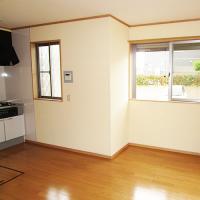 アザレア ヒルズA