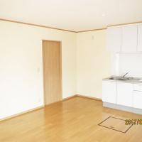 アザレア ヒルズA