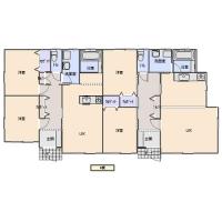 アザレア ヒルズA