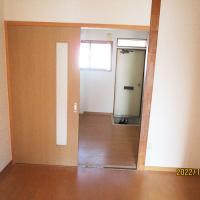 恋の森荘(201号)