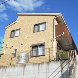 エスポワールⅡC棟