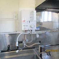 清見台2丁目店舗