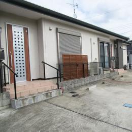 アザレア ヒルズA