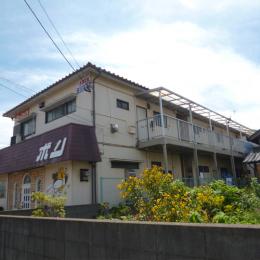 グレースハイツ202