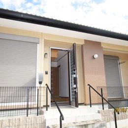 アザレア ヒルズB