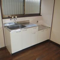 ハイツサト一戸建