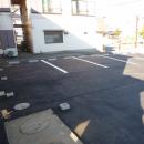 渥美東太田駐車場