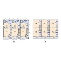 エスポワールⅡB棟