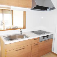 エスポワールⅡB棟