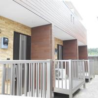 エスポワールⅡB棟