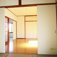 大野貸家(真舟)