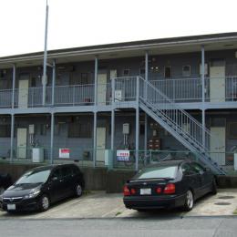 第2ヴィラアツミ