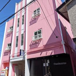 シティボックスⅡ