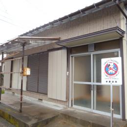 神崎貸家(西岩根)