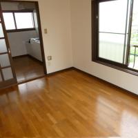 第2ヴィラアツミ