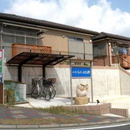 ハイパレスほたる野