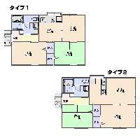 ハイパレスほたる野